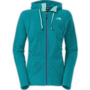 The North Face Mezzaluna Hoodie